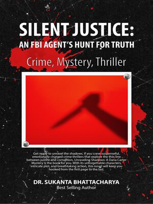 cover image of Silent Justice